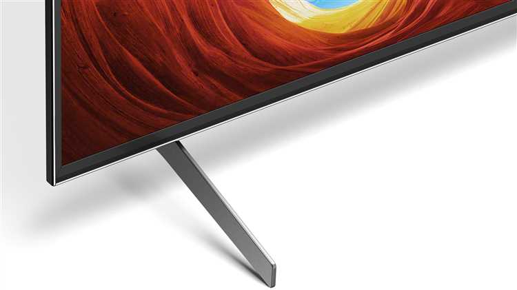 Что лучше sony 55xh9505 или sony 65x90j