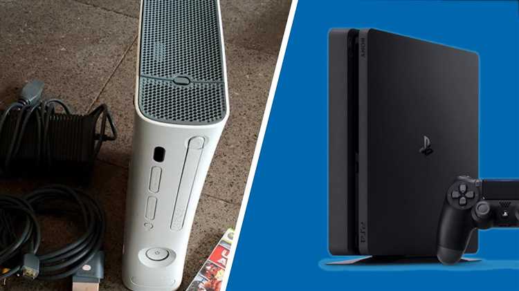 Контроллер PlayStation 3