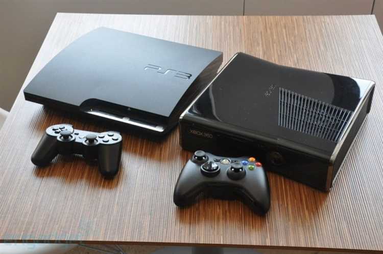 Онлайн-сервисы: чем отличаются PlayStation Network и Xbox Live