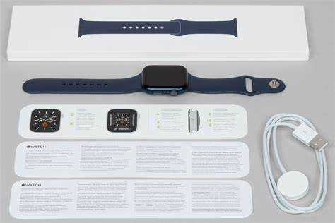 Интерфейс и новые возможности в watchOS для Apple iWatch 6