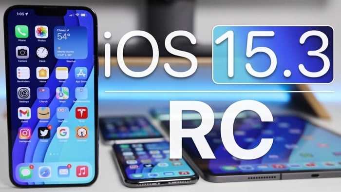 Что нового в iOS 15 Beta 3: основные изменения