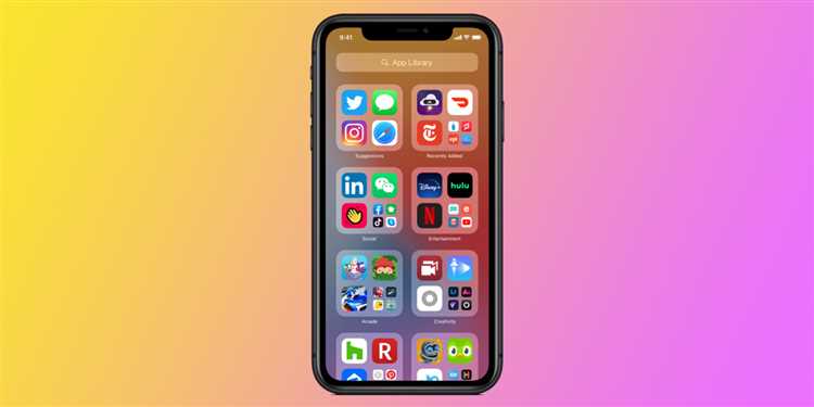 Что нового в новом обновлении ios