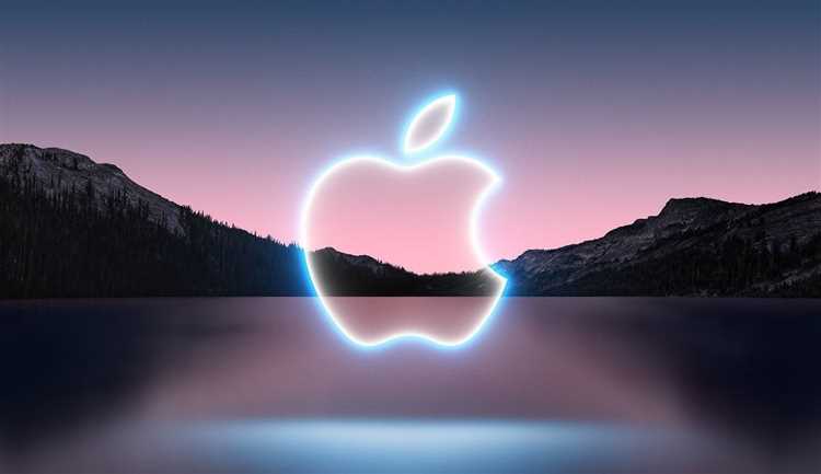 Что ожидать от apple в сентябре 2021