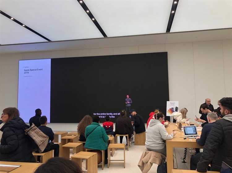 Что покажут на презентации apple