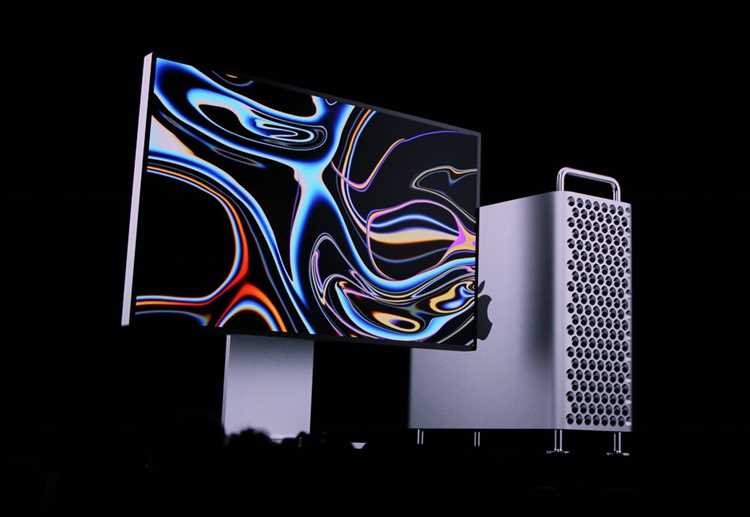 MacBook Pro с Apple Silicon: что нового в дизайне и производительности