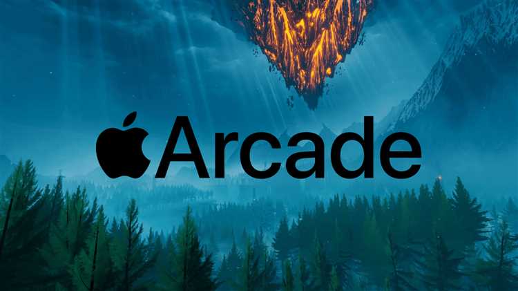 Как использовать Apple Arcade на разных устройствах Apple