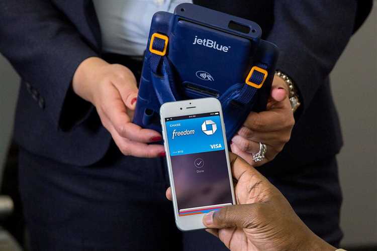 Что делать, если Apple Pay не работает при оплате