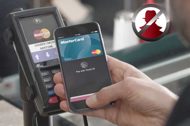 Что такое apple pay