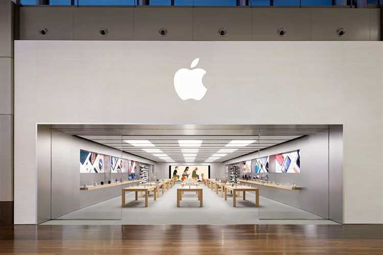 Как использовать сервисы поддержки в Apple Store