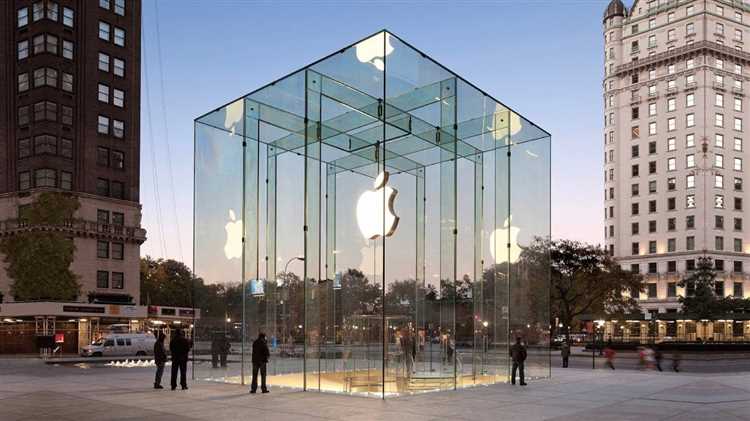 Как работать с приложениями и контентом в Apple Store