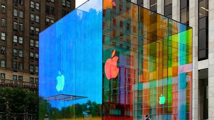 Как открыть аккаунт в Apple Store