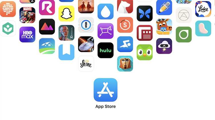 Что такое apple store