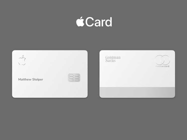 Какие особенности работы с картой от эмитента при использовании Apple Pay