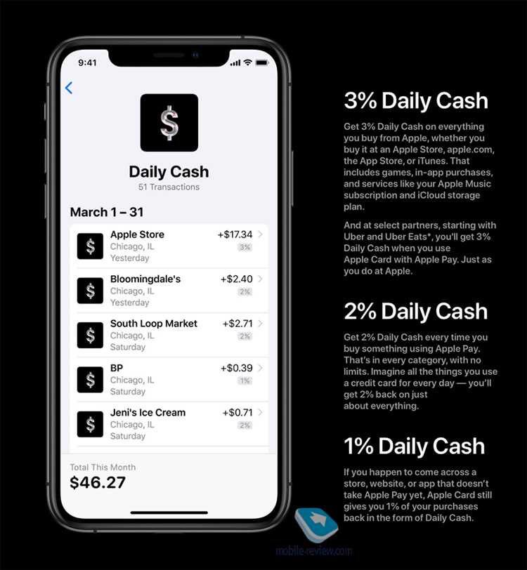 Что такое кредит нота от apple