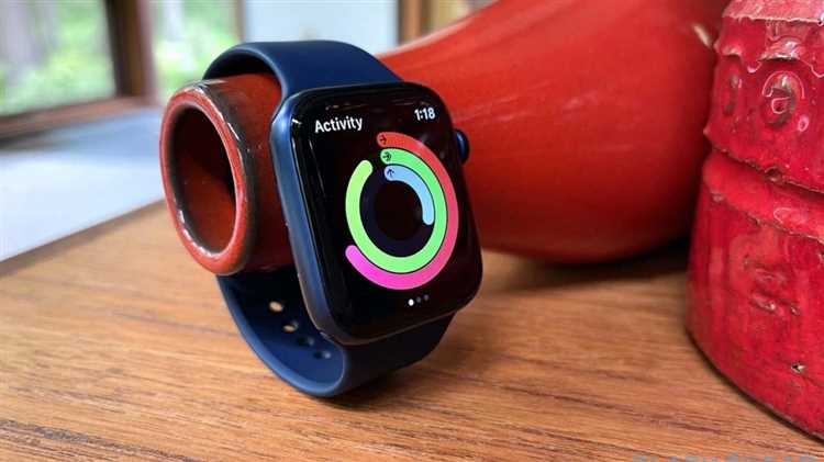 Как Apple Watch 6 повышает продуктивность на работе и в быту