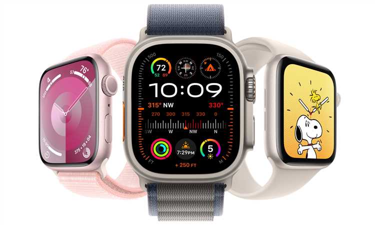 Как Apple Watch 6 помогает управлять стрессом и сном