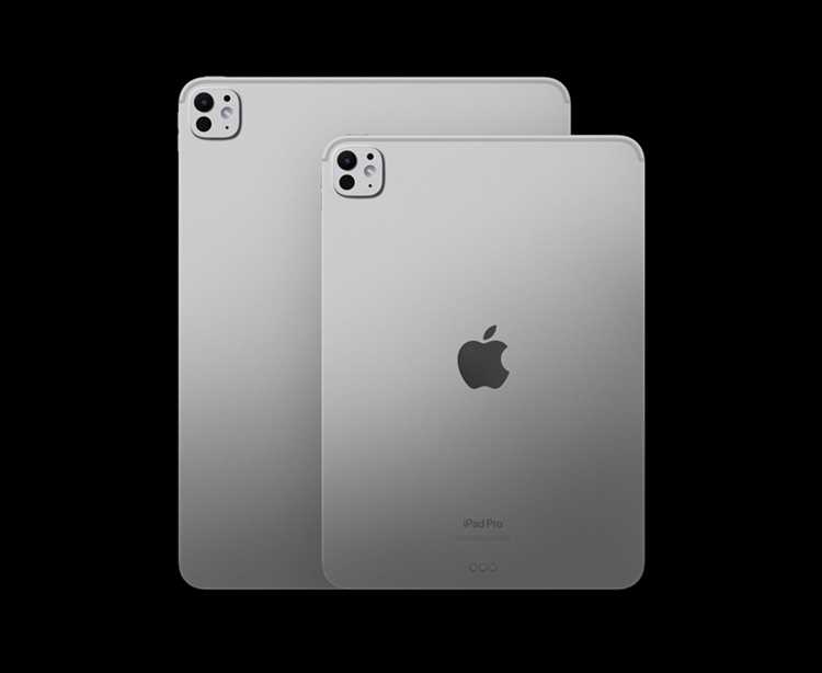 Как iPad Pro помогает в организации задач и рабочих процессов