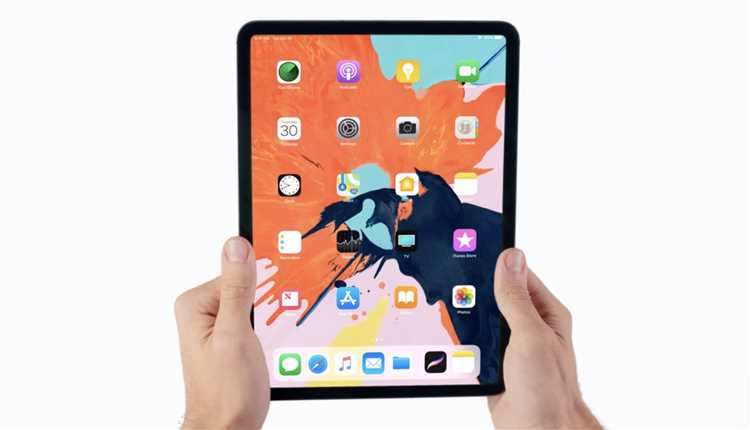 Какие возможности iPad Pro открывает для учебы и саморазвития