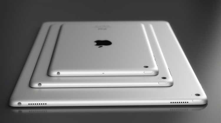 Преимущества использования iPad Pro для видеоконференций и общения
