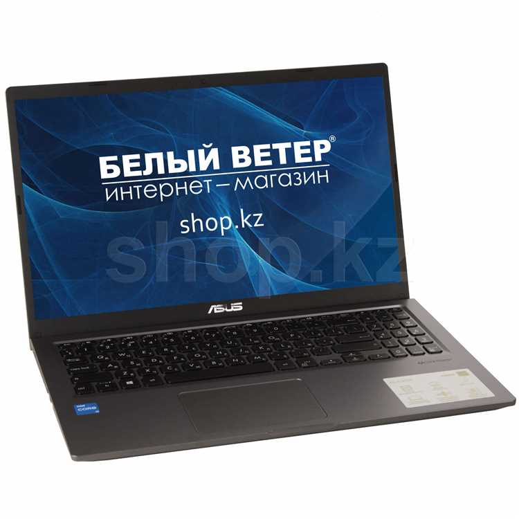 Что нужно знать о гарантийных пломбах на ноутбуках Asus M515DA