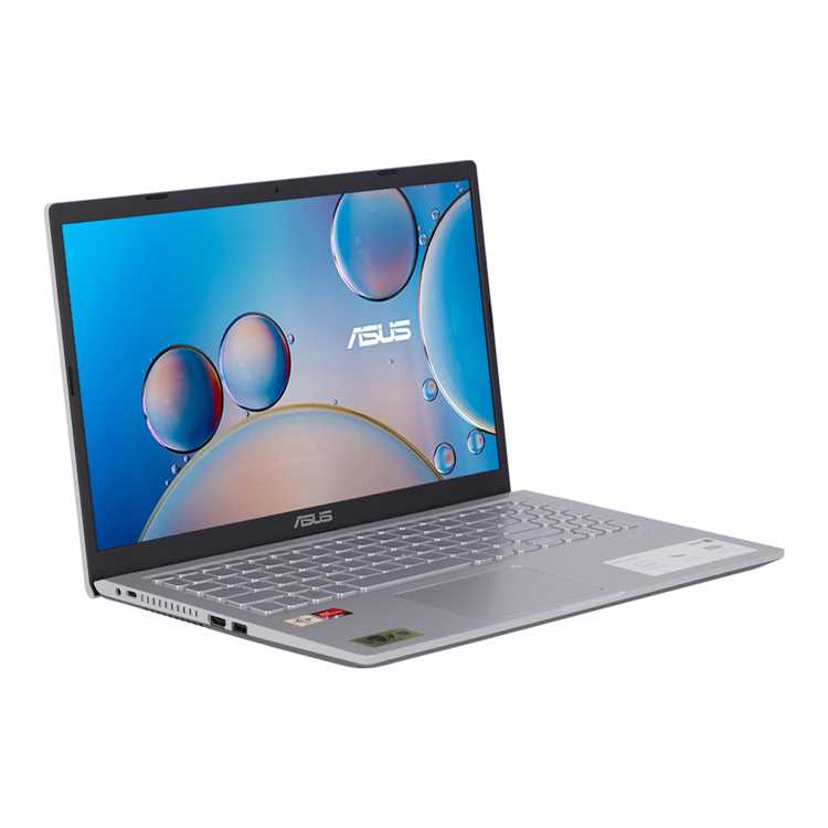 Где гарантийные пломбы на ноутбуке asus м515da