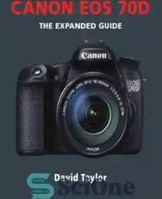 Где купить полную инструкцию по canon 70d