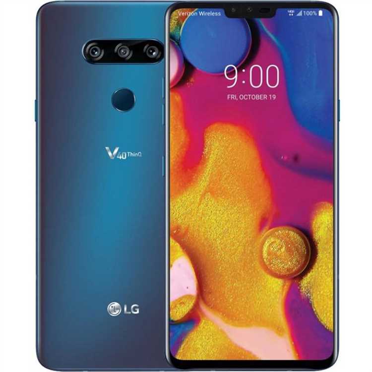 Где купить смартфон lg