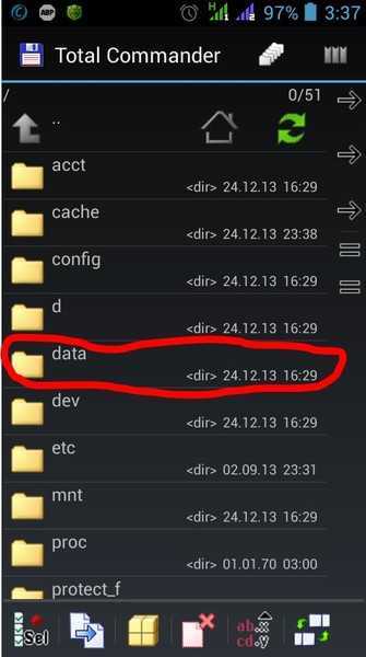 Что делать, если скачанные файлы не отображаются на iPad