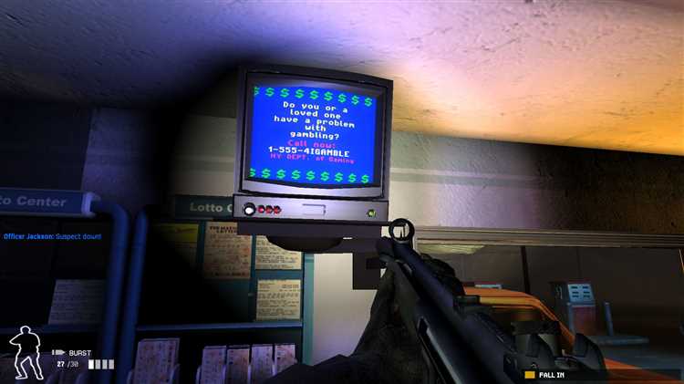 Где найти mac 10 в swat 4