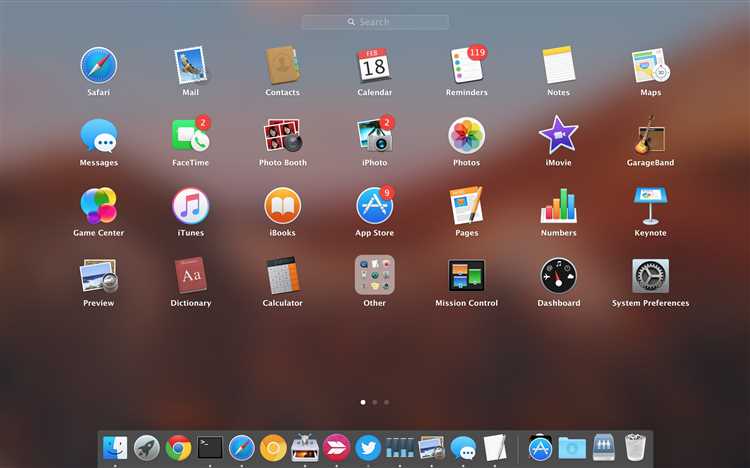 Как добавить программу в launchpad mac os