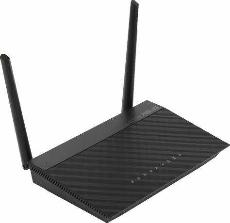 Как найти роутер asus в сети утилита
