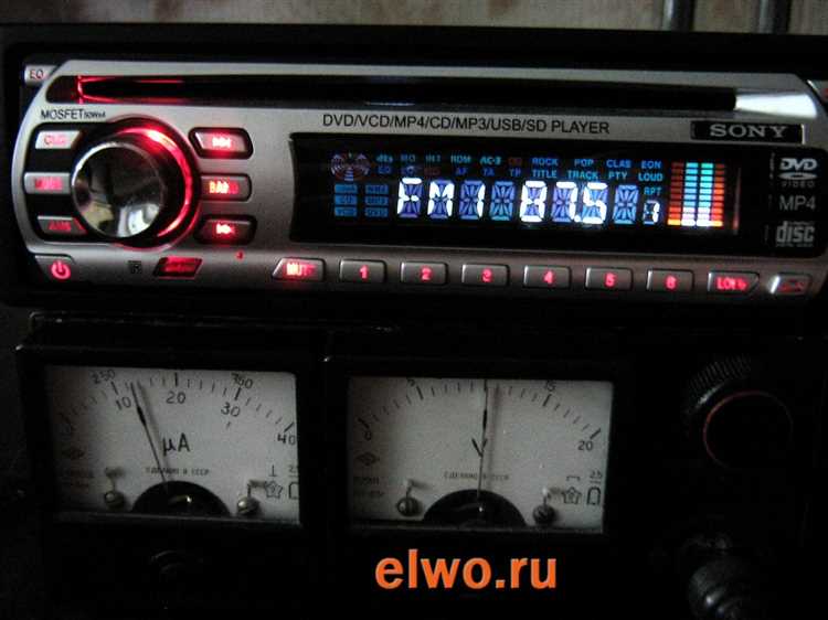 Использование фильтров для улучшения качества низких и высоких частот