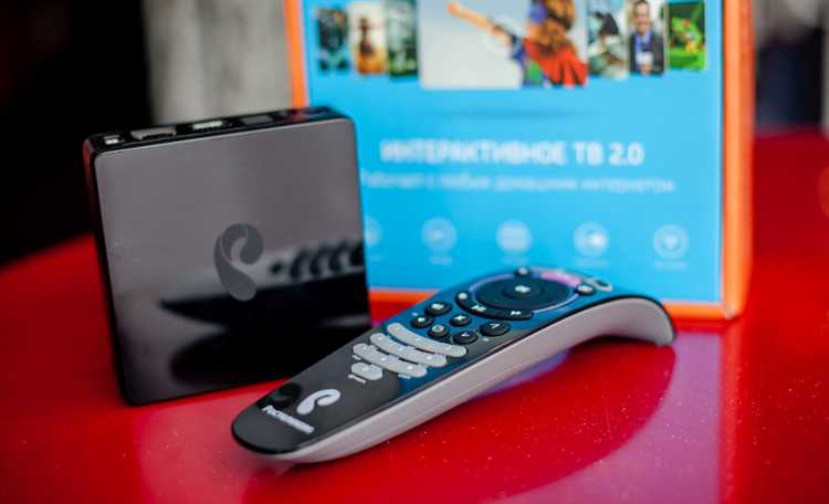 Настройка телевизора LG для работы с пультом Ростелеком