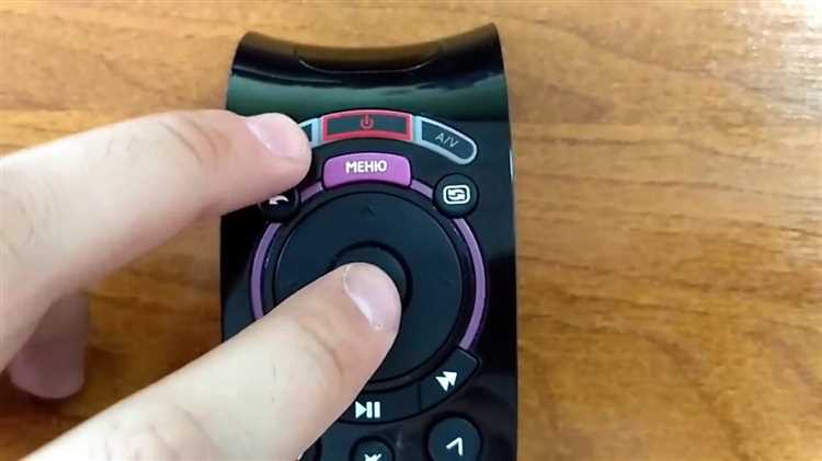 Что делать, если пульт не подключается к телевизору LG