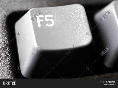 Как нажать f5 на mac