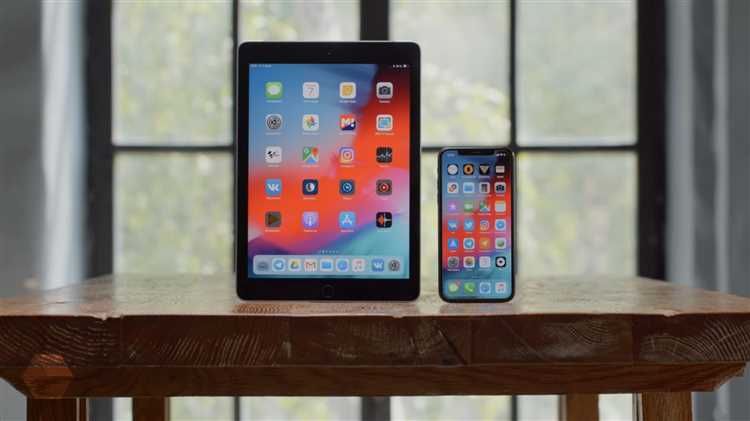 Проверка совместимости устройства с iOS 12