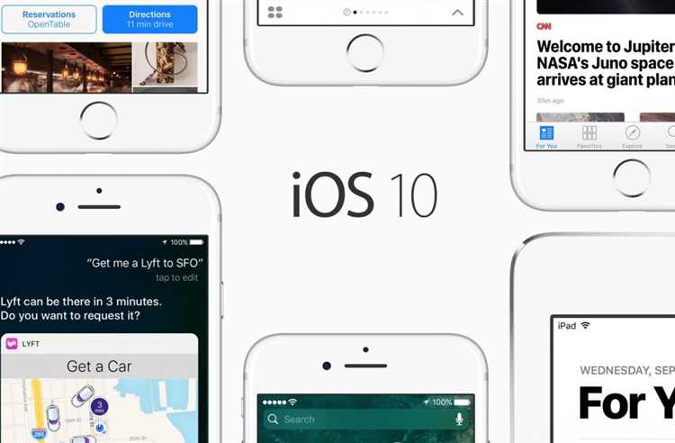Как обновить ipad через mac