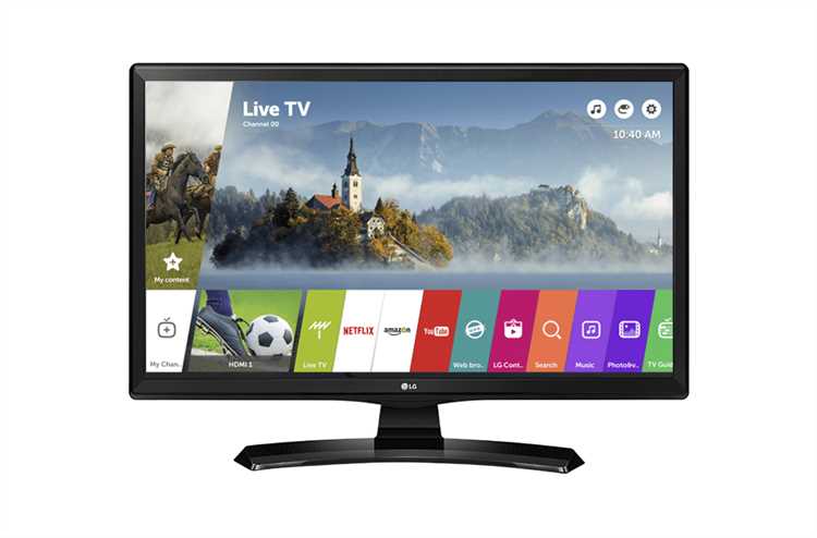 Как вручную обновить приложение через LG Content Store