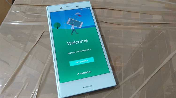 Как очистить sony xperia