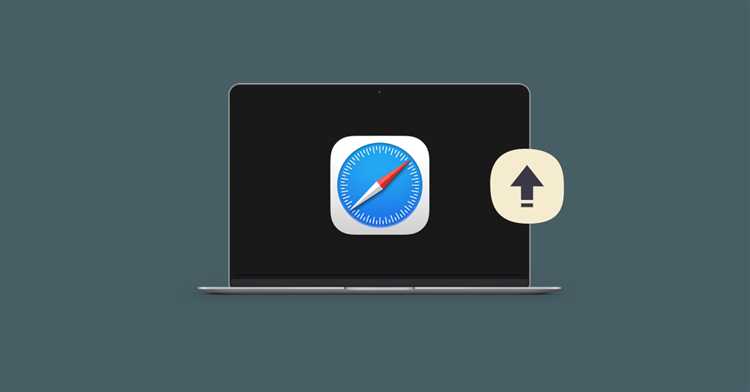 Как откатить обновление safari на mac os