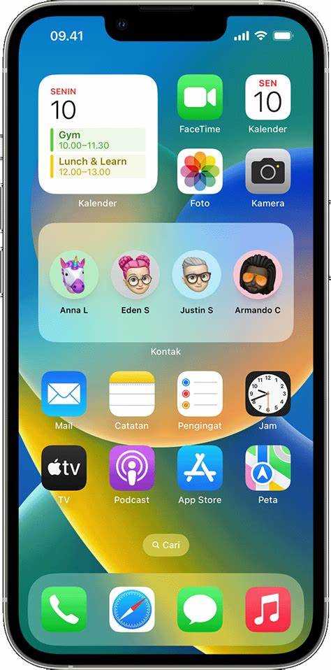 Как открыть ассистент настройки ios на айфоне
