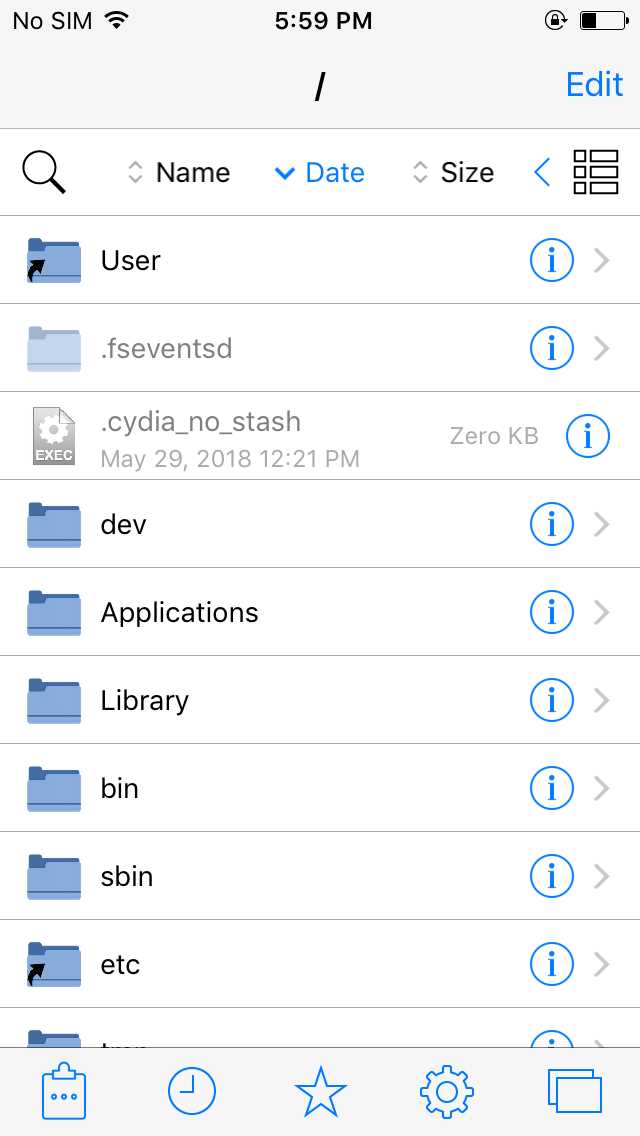 Как подключить iOS-устройство к компьютеру через USB для обмена файлами