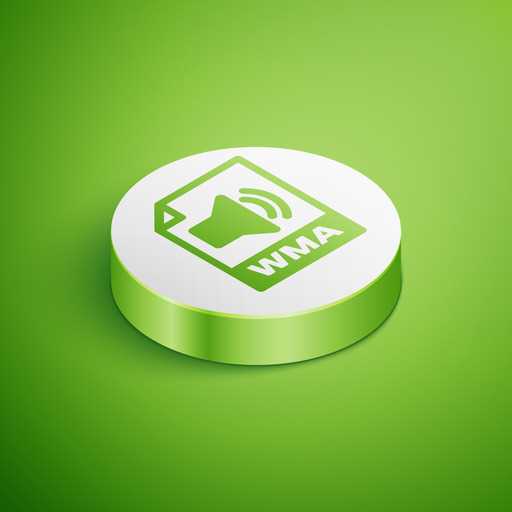 Лучшие медиаплееры для воспроизведения WMA на Mac