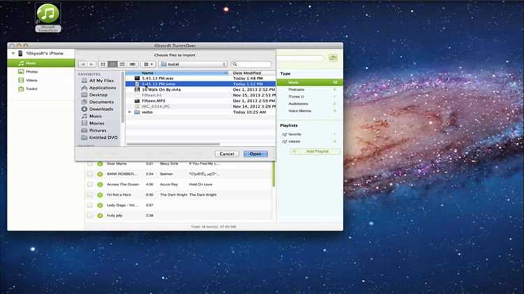 Настройка кодеков и плагинов для работы с WMA на macOS