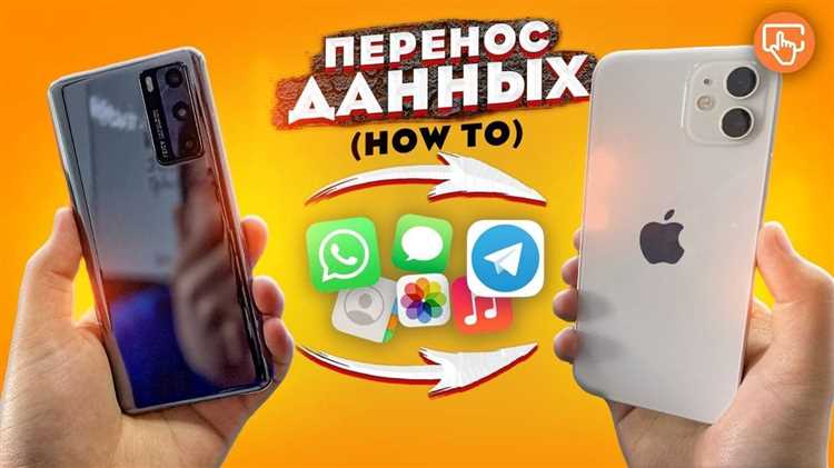 Резервное копирование через iCloud