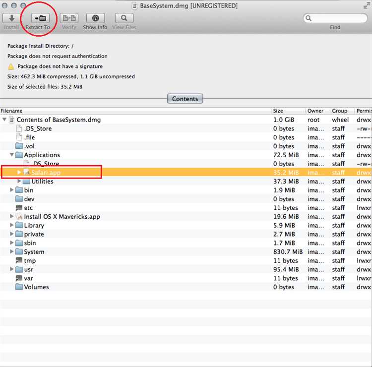 Как переустановить safari на mac os