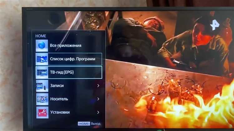 Как правильно выполнить перезагрузку через меню настроек