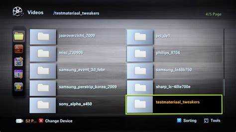 Как перезагрузить телевизор sony