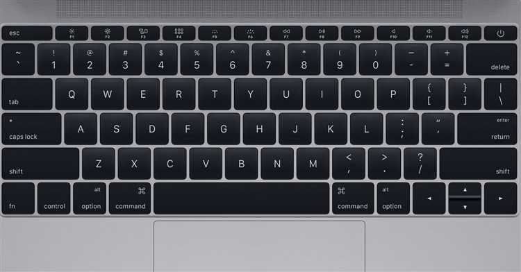 Как выбрать средства для чистки клавиатуры Mac