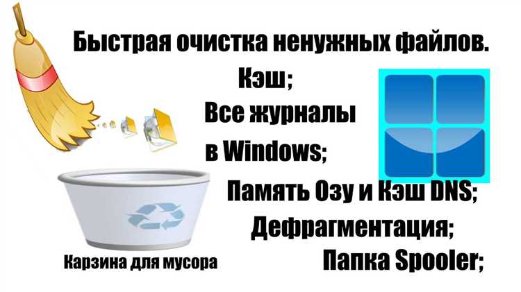 Очистка кеша браузеров